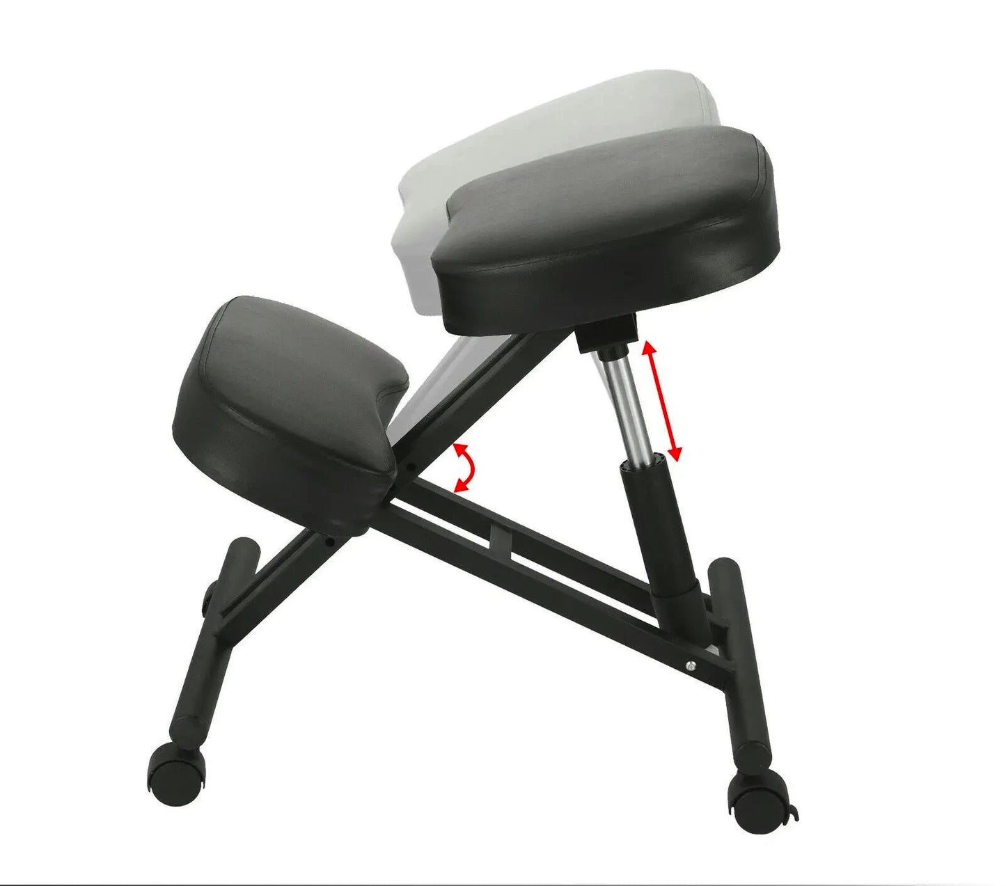 Chaise - Tabouret Ergonomique