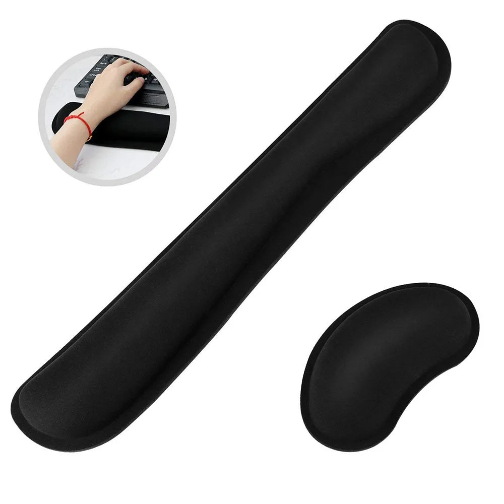 Repose Poignet Clavier et Souris