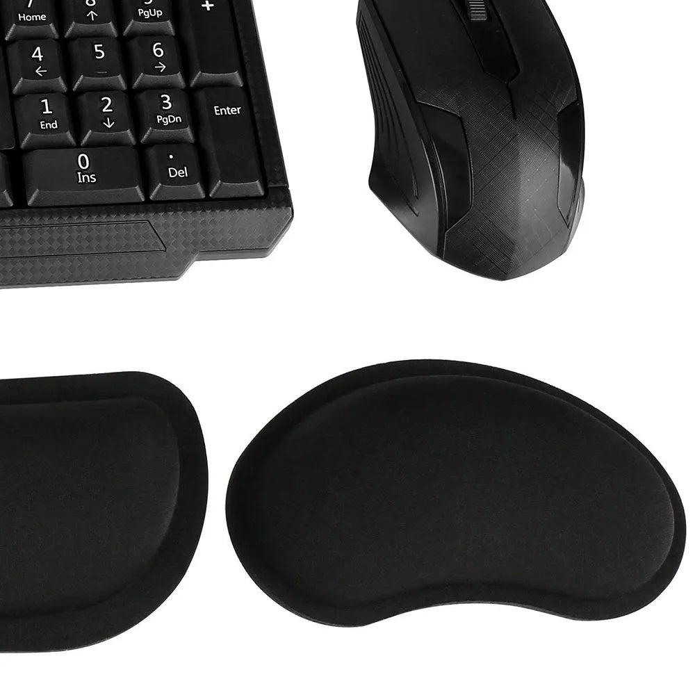 Repose Poignet Clavier et Souris