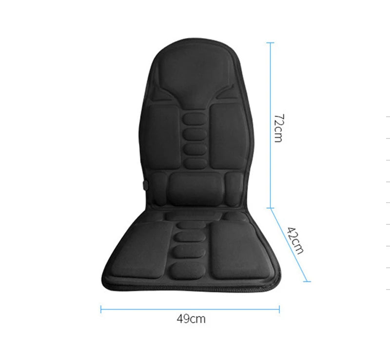 Siège de Massage Chauffant