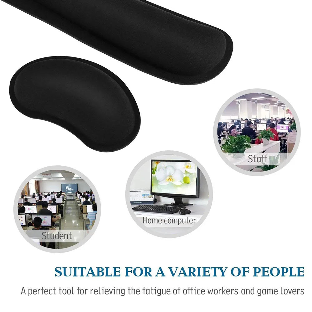 Repose Poignet Clavier et Souris