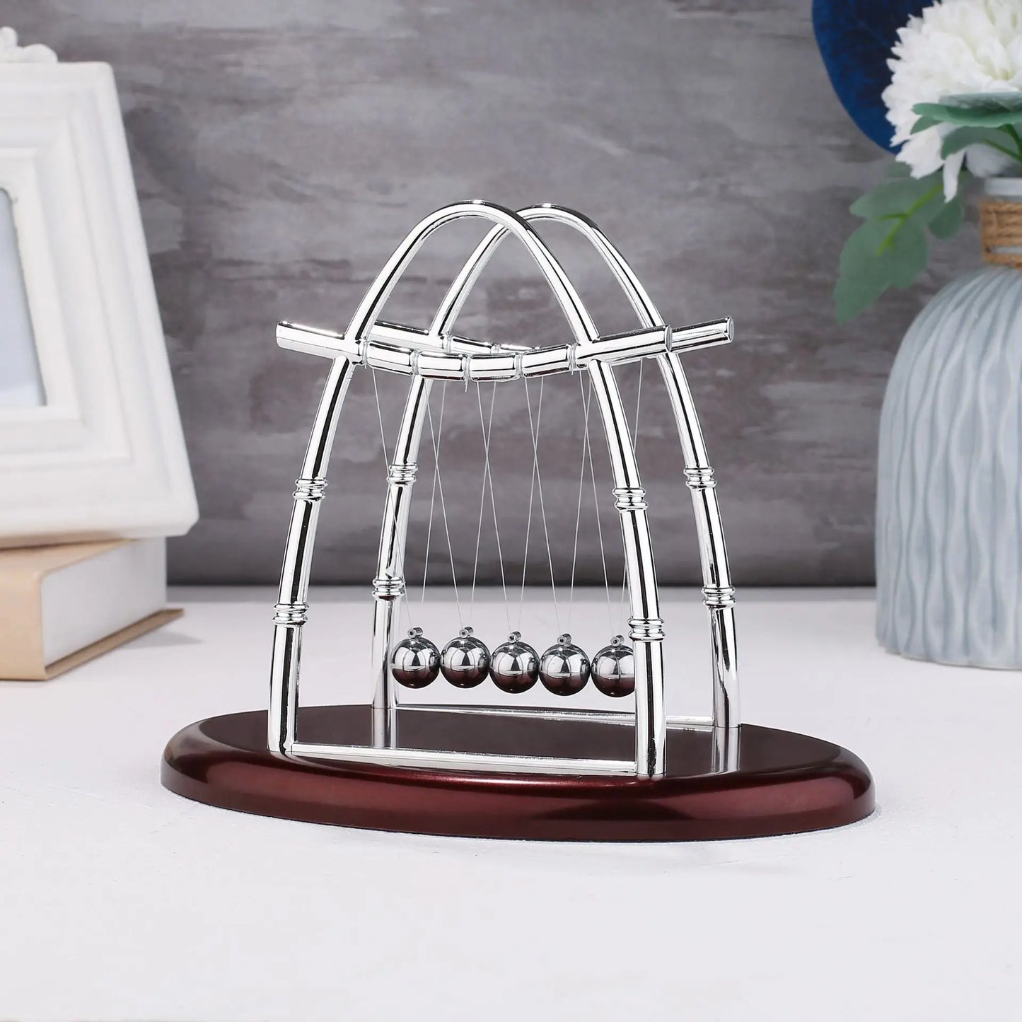 Pendule de Newton Design