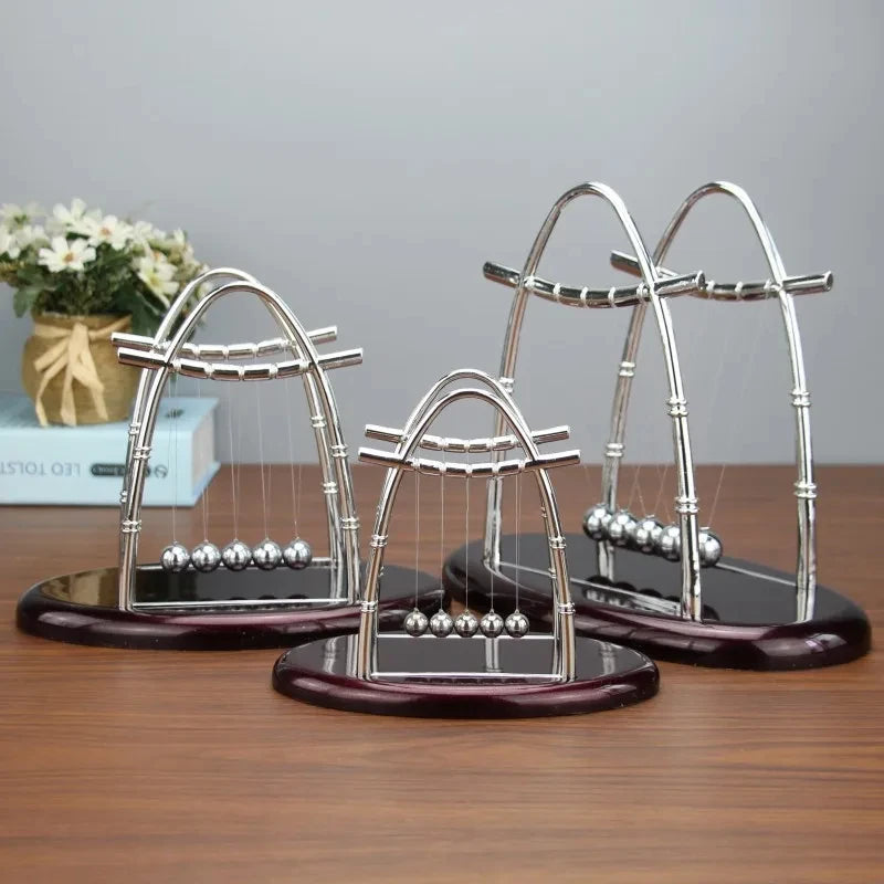Pendule de Newton Design