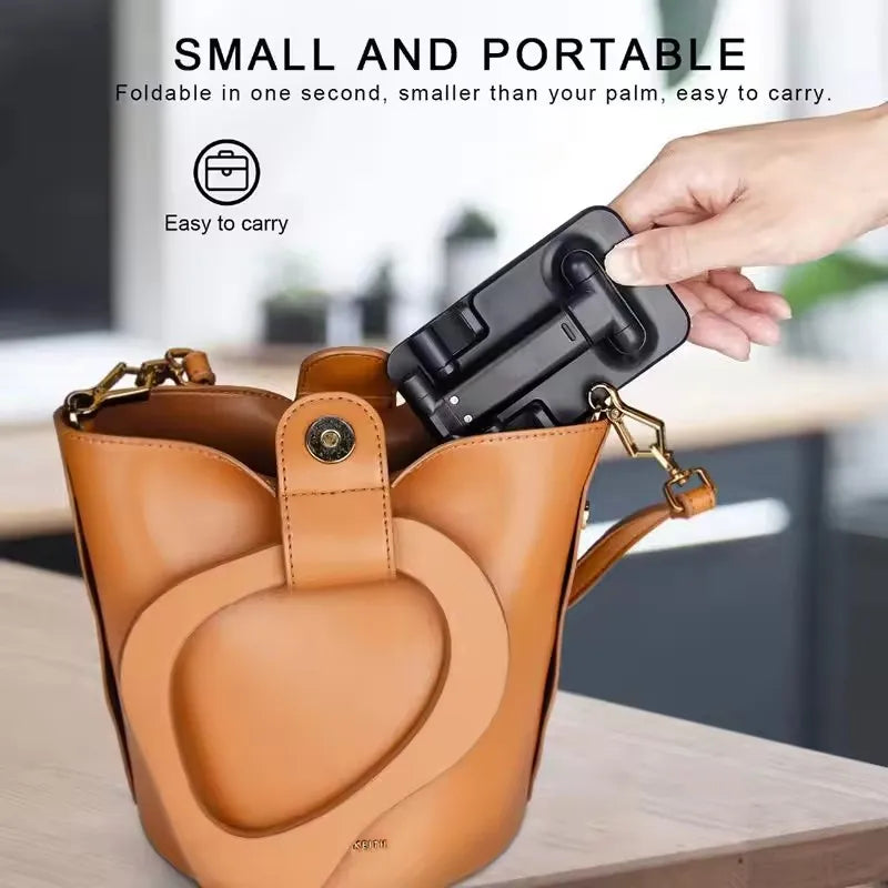 Support Mobile Réglable