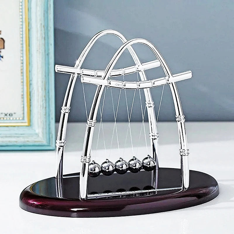 Pendule de Newton Design