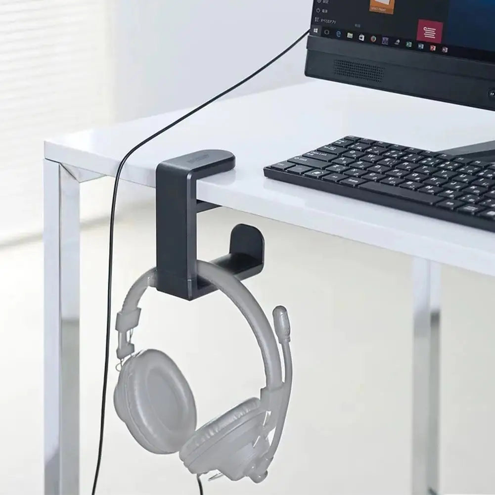 Support de casque 360°