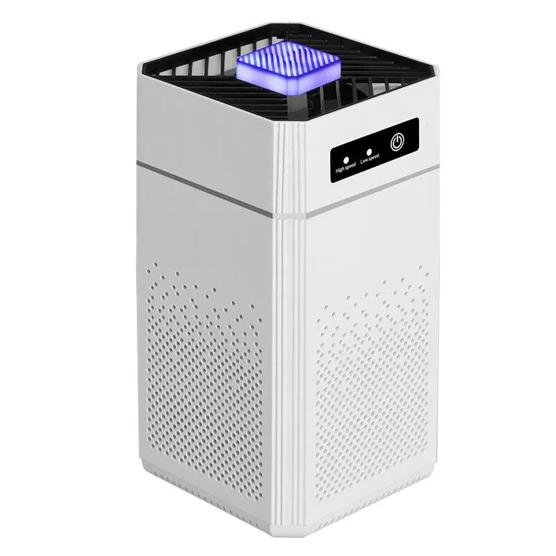 Purificateur d'Air intelligent