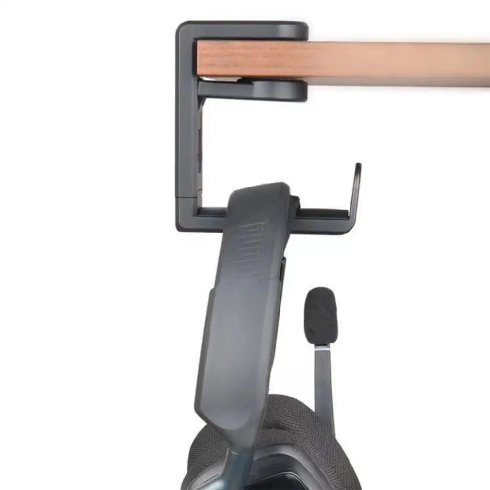 Support de casque 360°