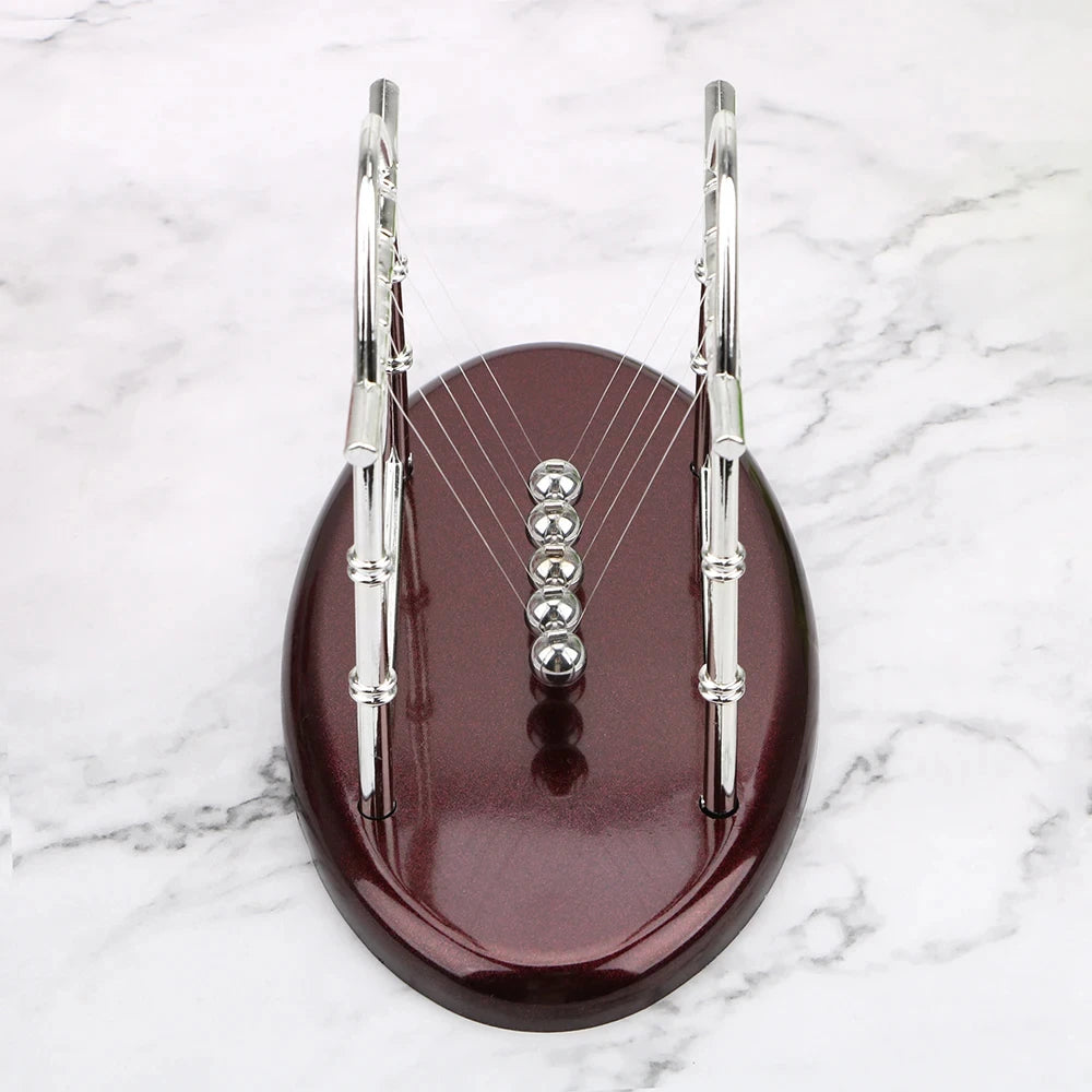 Pendule de Newton Design