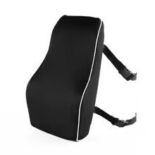 Coussin de Soutien Lombaire Ergonomique