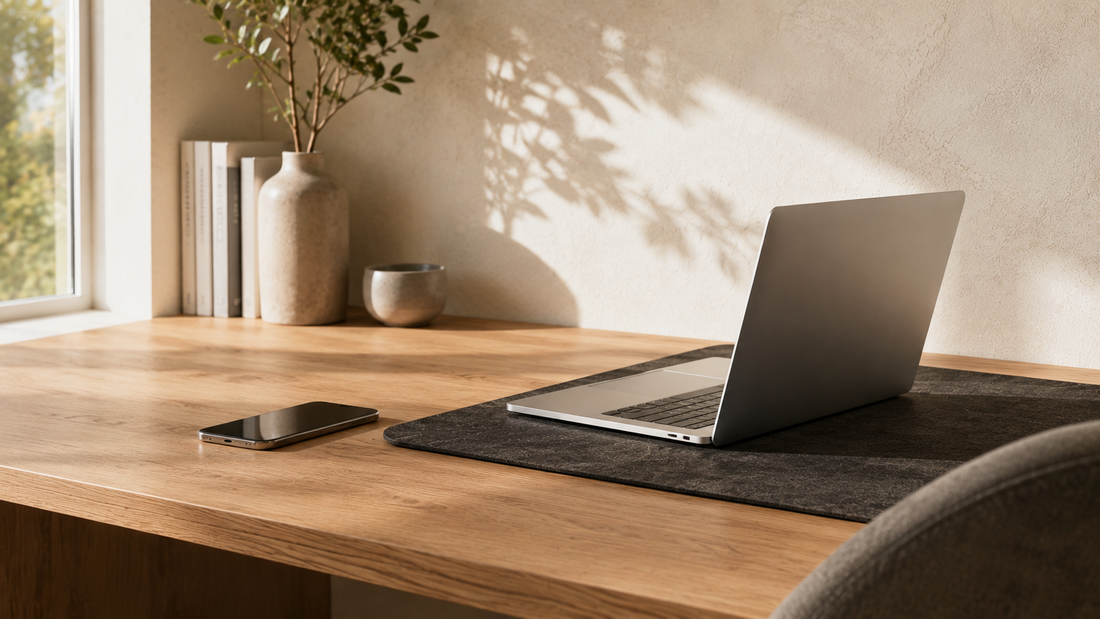 La méthode zéro-câble : comment épurer son bureau pour entrer en Deep Work
