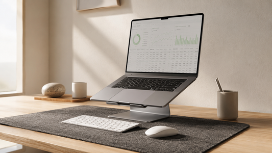 Surchauffe et Bruit de Soufflerie : Comment Préserver les Performances de son PC Portable
