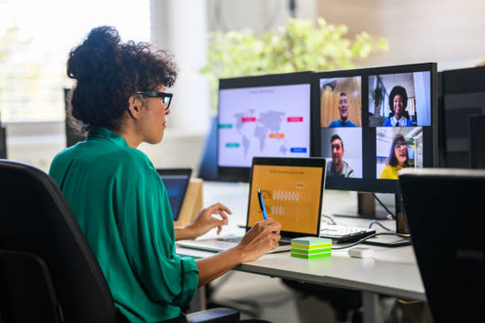 Home Office : le guide par Bureau Hybride®