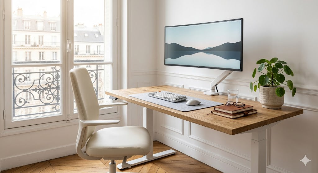 Collection Home Office