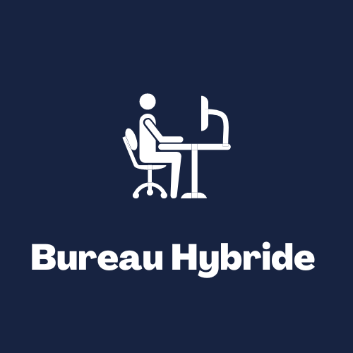 Bureauhybride