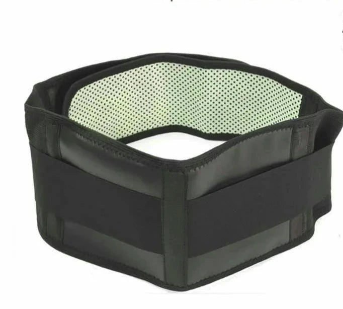 Ceinture Chauffante Lombaire Ergonomique
