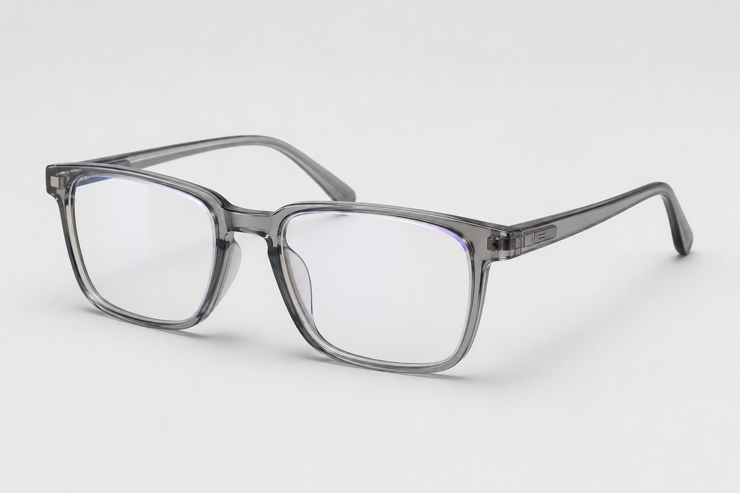 Lunettes Anti-Lumière Bleue TR90 — Édition Workspace