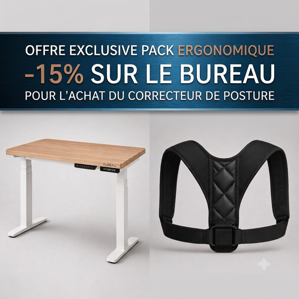 Pack Santé & Confort Ultime