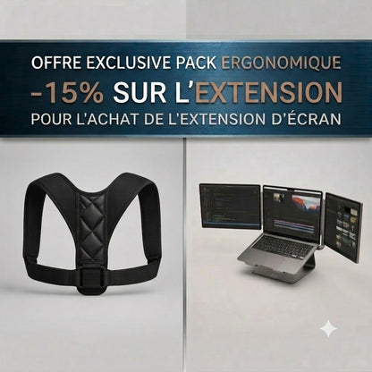 Pack Productivité Maximale