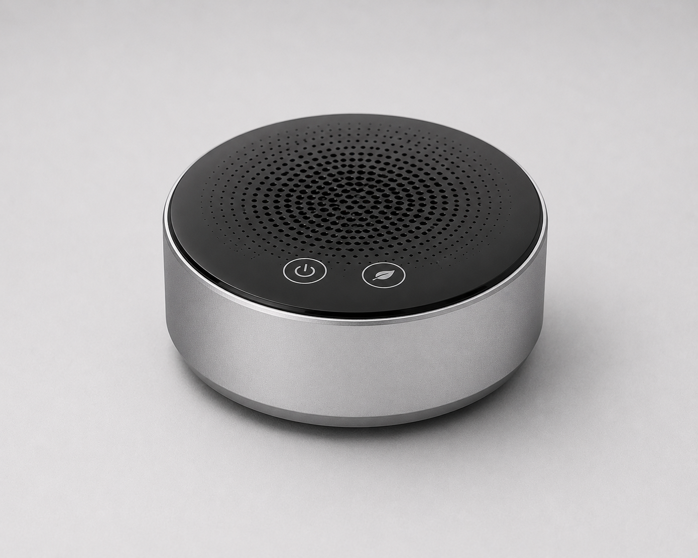Purificateur d'Air Intelligent — Édition Pureté Atmosphérique