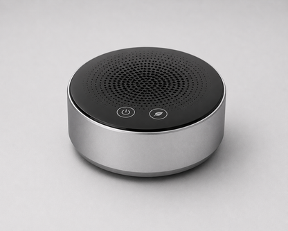 Purificateur d'Air Intelligent — Édition Pureté Atmosphérique