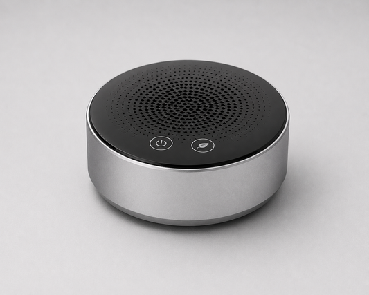 Purificateur d'Air Intelligent — Édition Pureté Atmosphérique
