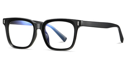 Lunettes Anti-Lumière Bleue TR90 — Édition Workspace