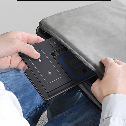 Chargeur 3 en 1