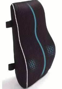 Coussin de Soutien Lombaire Ergonomique