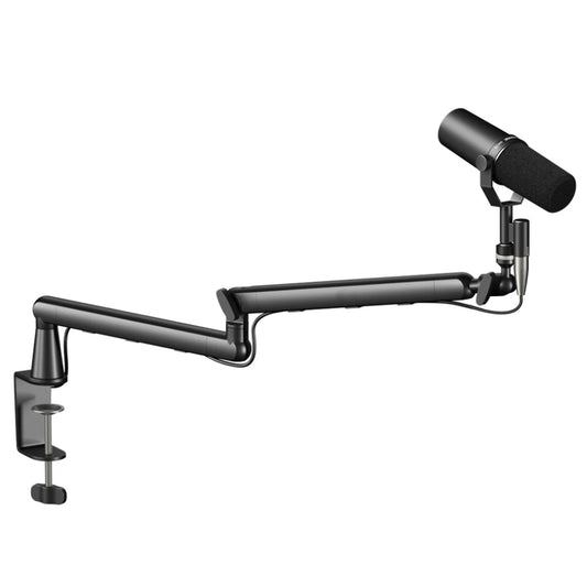 Bras professionnel pour microphone