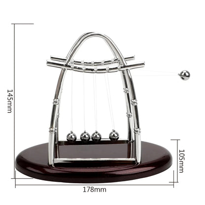 Pendule de Newton Design