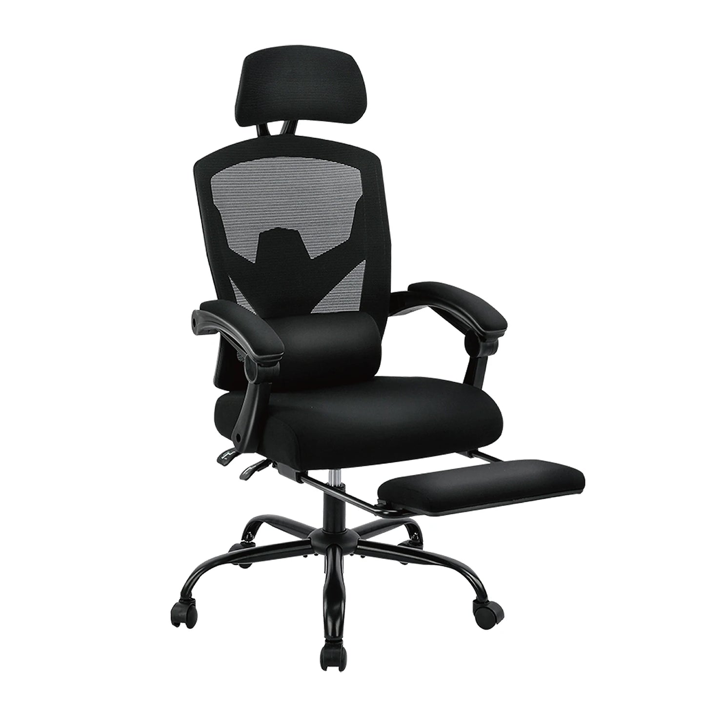 Siège Ergonomique Synchrone — Édition Workspace Vitalité