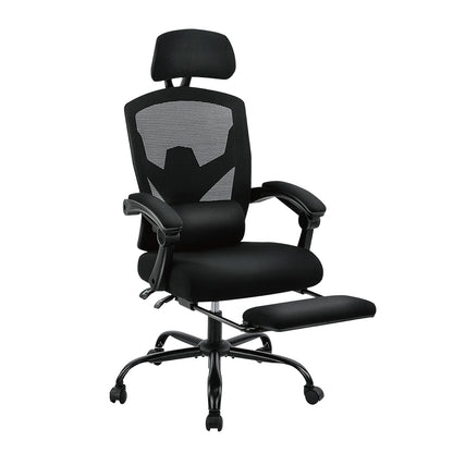 Siège Ergonomique Synchrone — Édition Workspace Vitalité