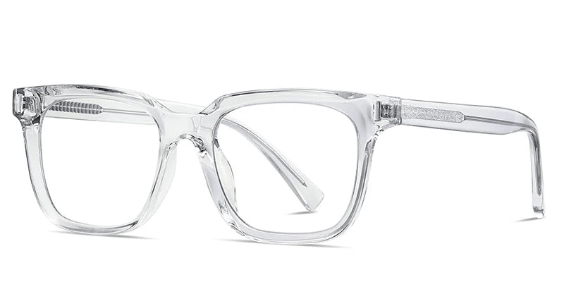 Lunettes Anti-Lumière Bleue TR90 — Édition Workspace