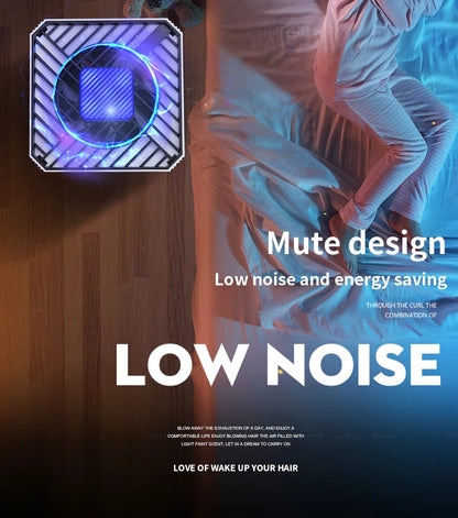 Purificateur d'Air intelligent