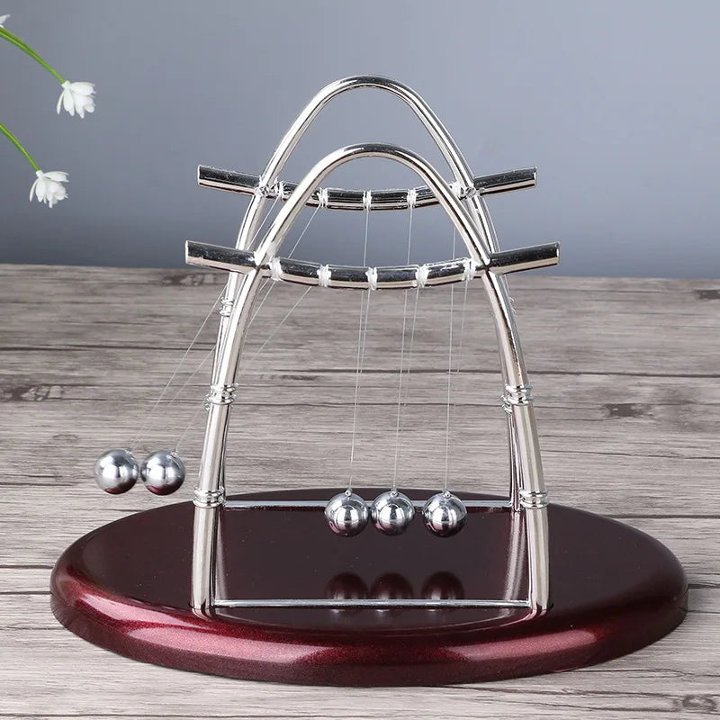 Pendule de Newton Design