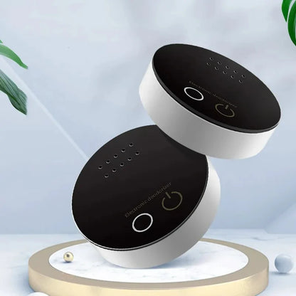 Purificateur d'Air Intelligent compact
