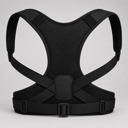 Correcteur de Posture Ergonomique — Édition Alignement Actif