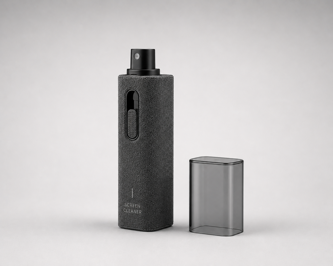 Kit de Nettoyage d'Écran 2-en-1 — Édition Pureté Digitale