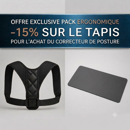 Pack Essentiel Confort