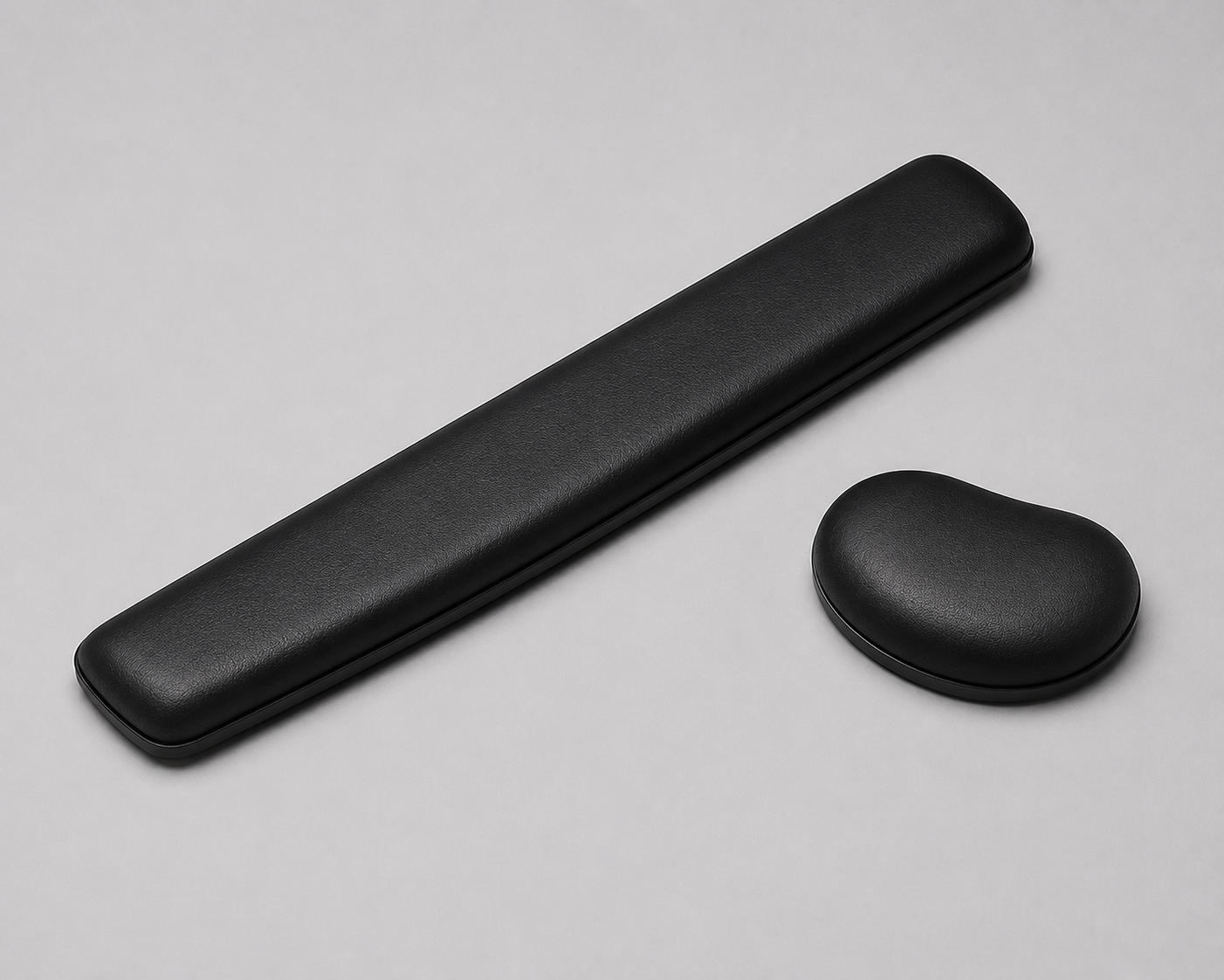 Kit Repose-Poignet Clavier & Souris — Édition Alignement Absolu