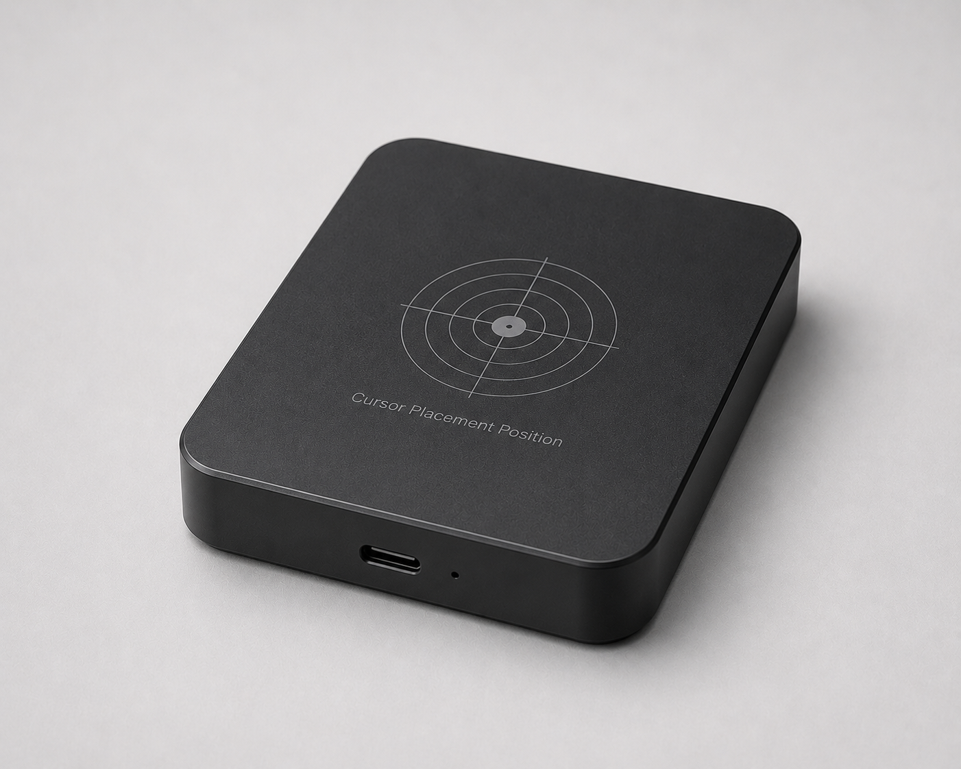 Simulateur de Mouvement de Souris — Édition Flexibilité Workspace