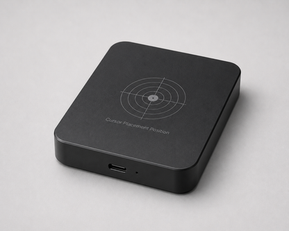 Simulateur de Mouvement de Souris — Édition Flexibilité Workspace